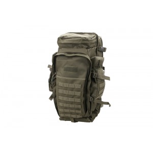 Sniper backpack 40 литров - Black, Olive, Coyote, Multicam (ACM)